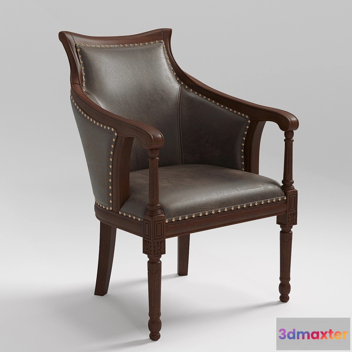 1428876 - Stul Valena 3D Max