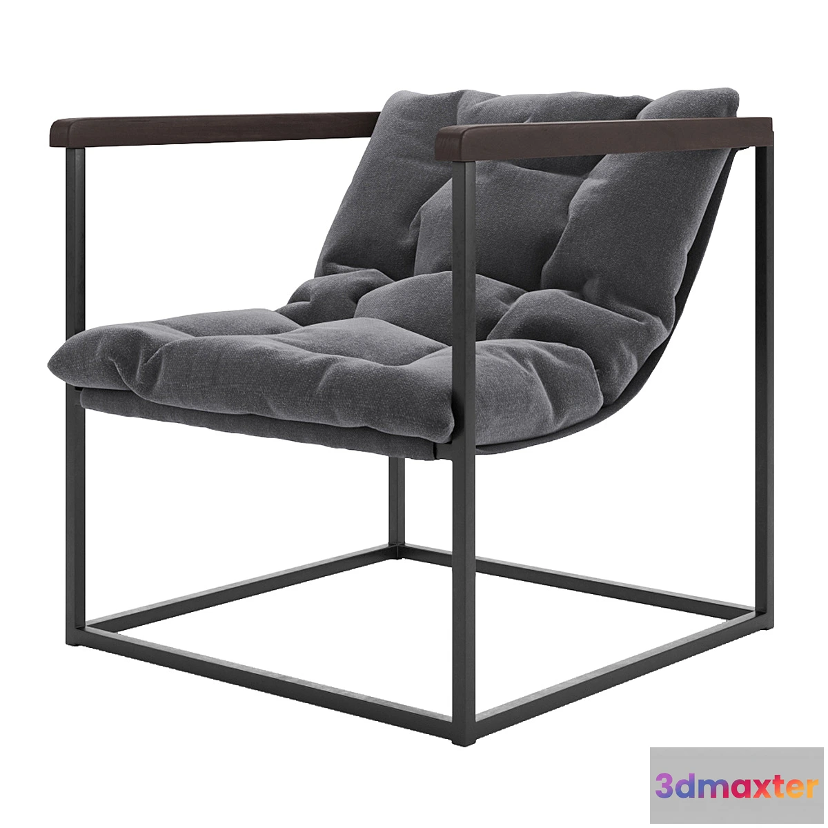 1429304 - Loftovik chair 3D Max