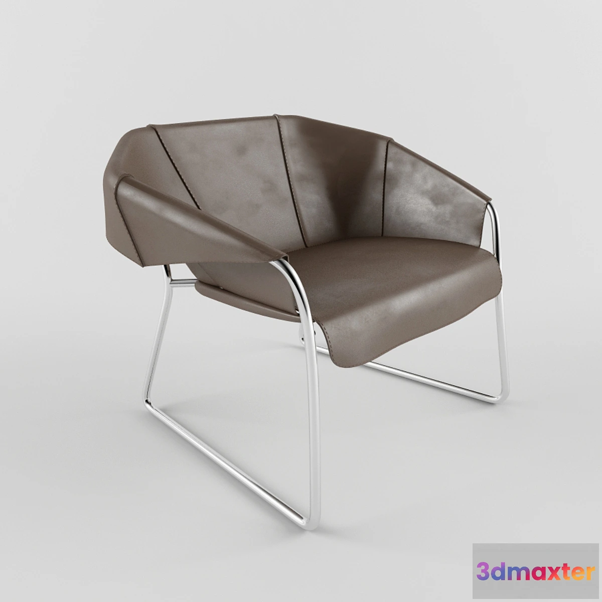 1429908 - Ivanoredaelli _ Miss R 3D Max