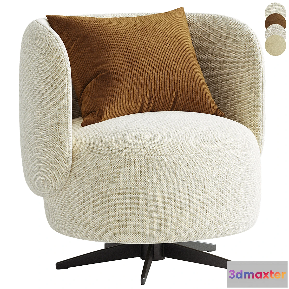 1431056 - MIKI By Lema 3D Max