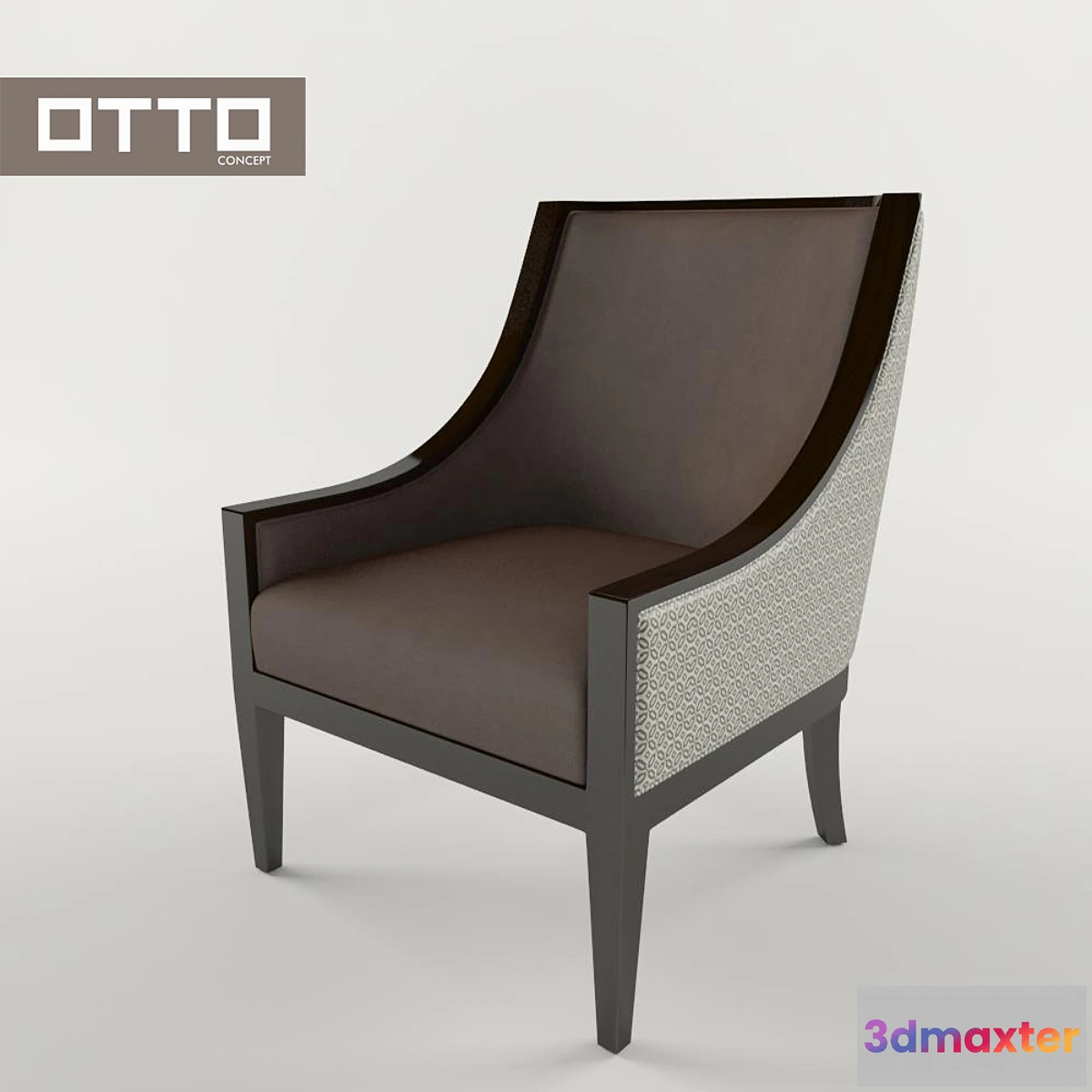 1431658 - Fareda 3D Max