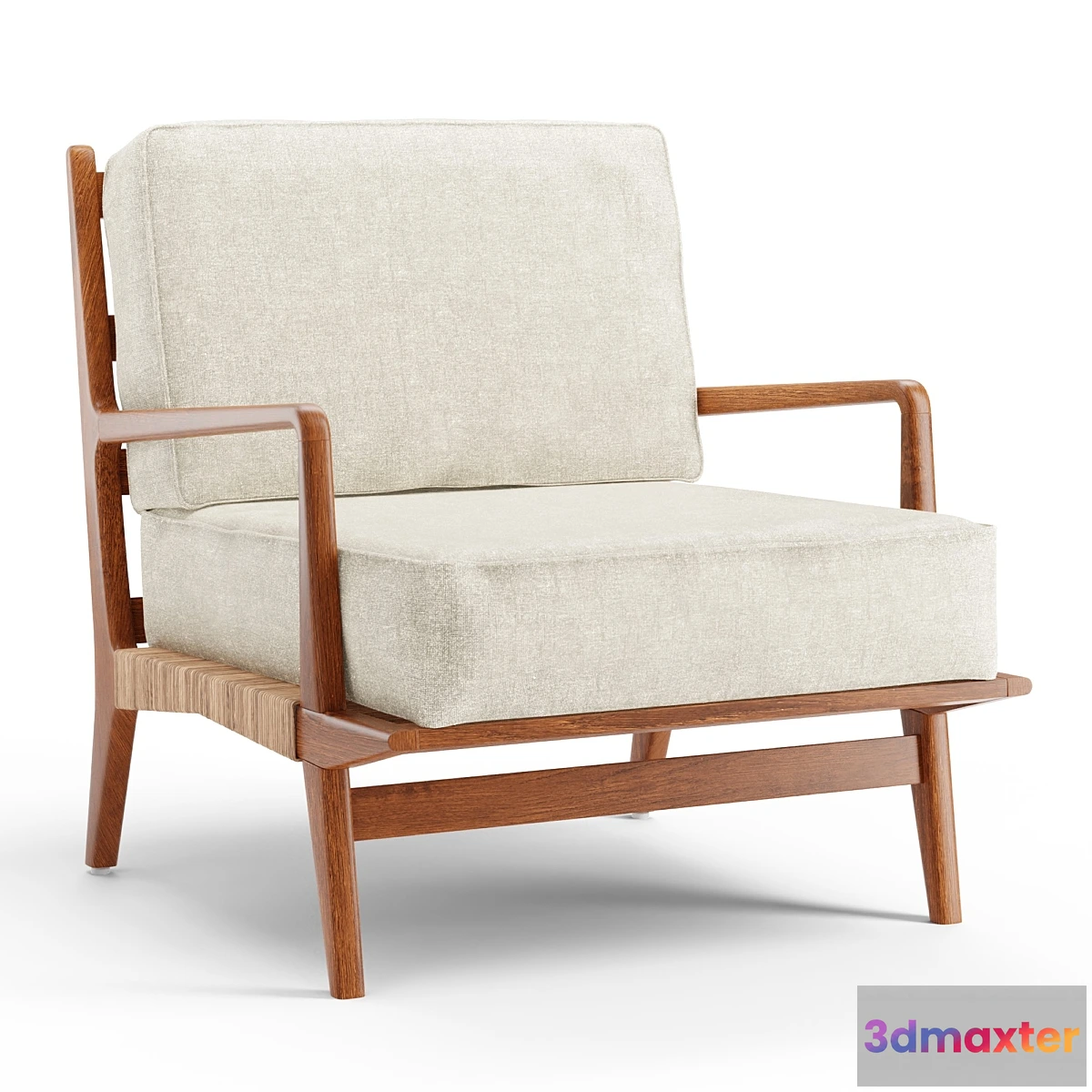 1432078 - Arlo chair 3D Max