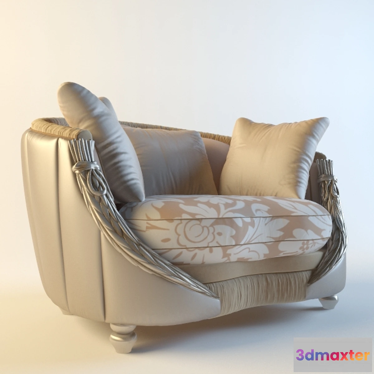 1432332 - Paolo Luccetti 3D Max