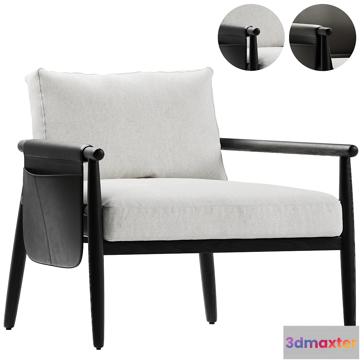 1432884 - Meridiani Teresa 3D Max