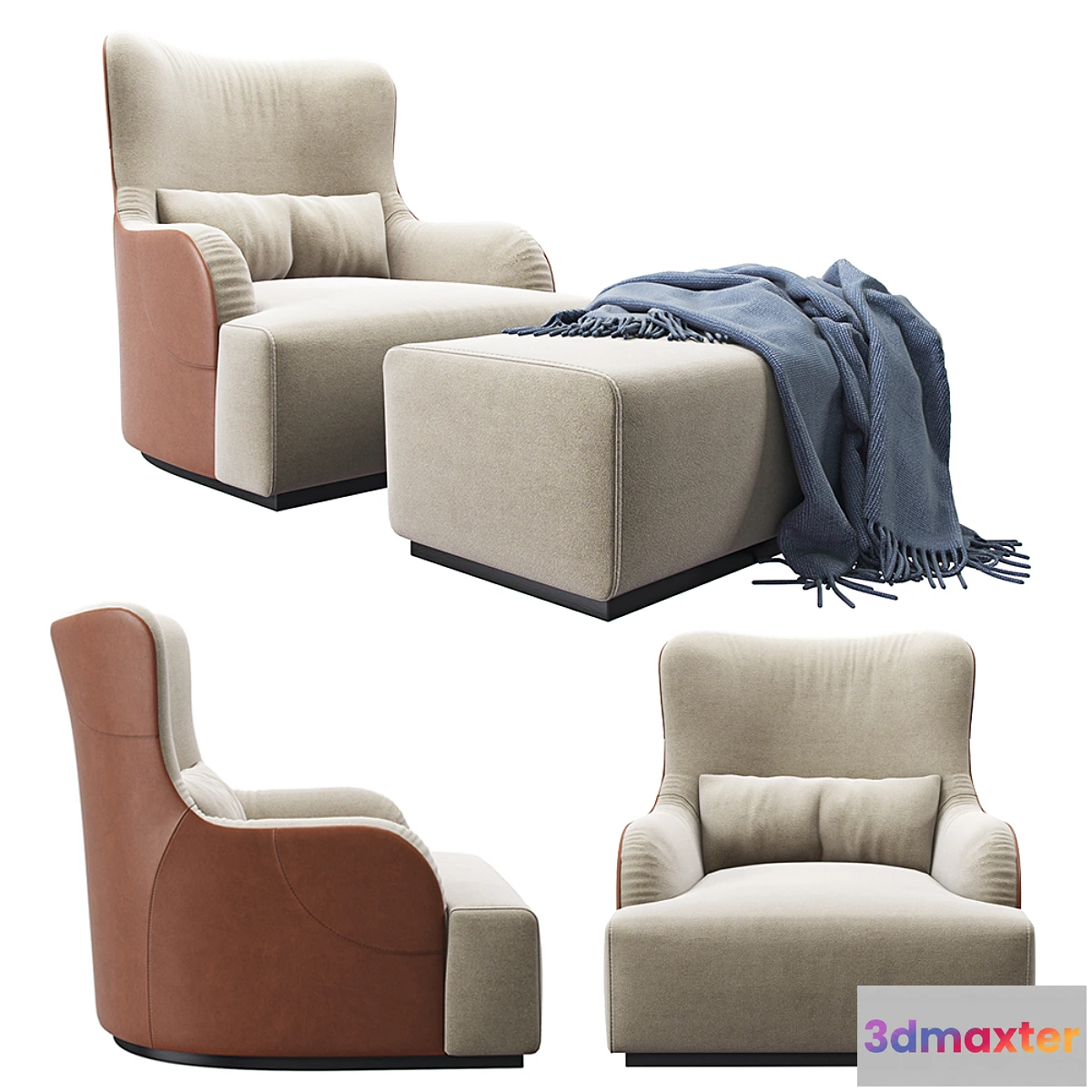 1434112 - Liu Kuoio 3D Max