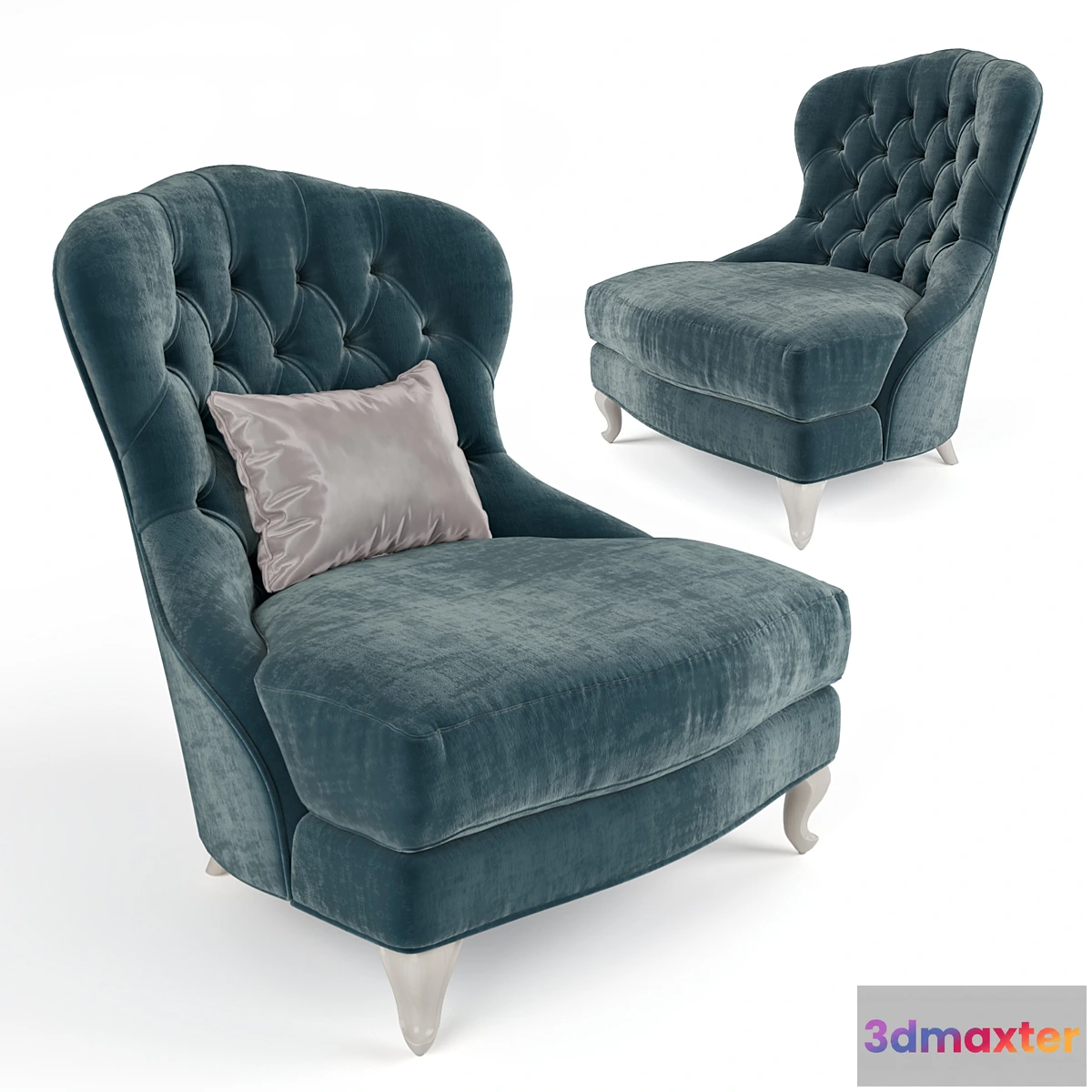 1436294 - CHRISTOPHER GUY Coco 3D Max