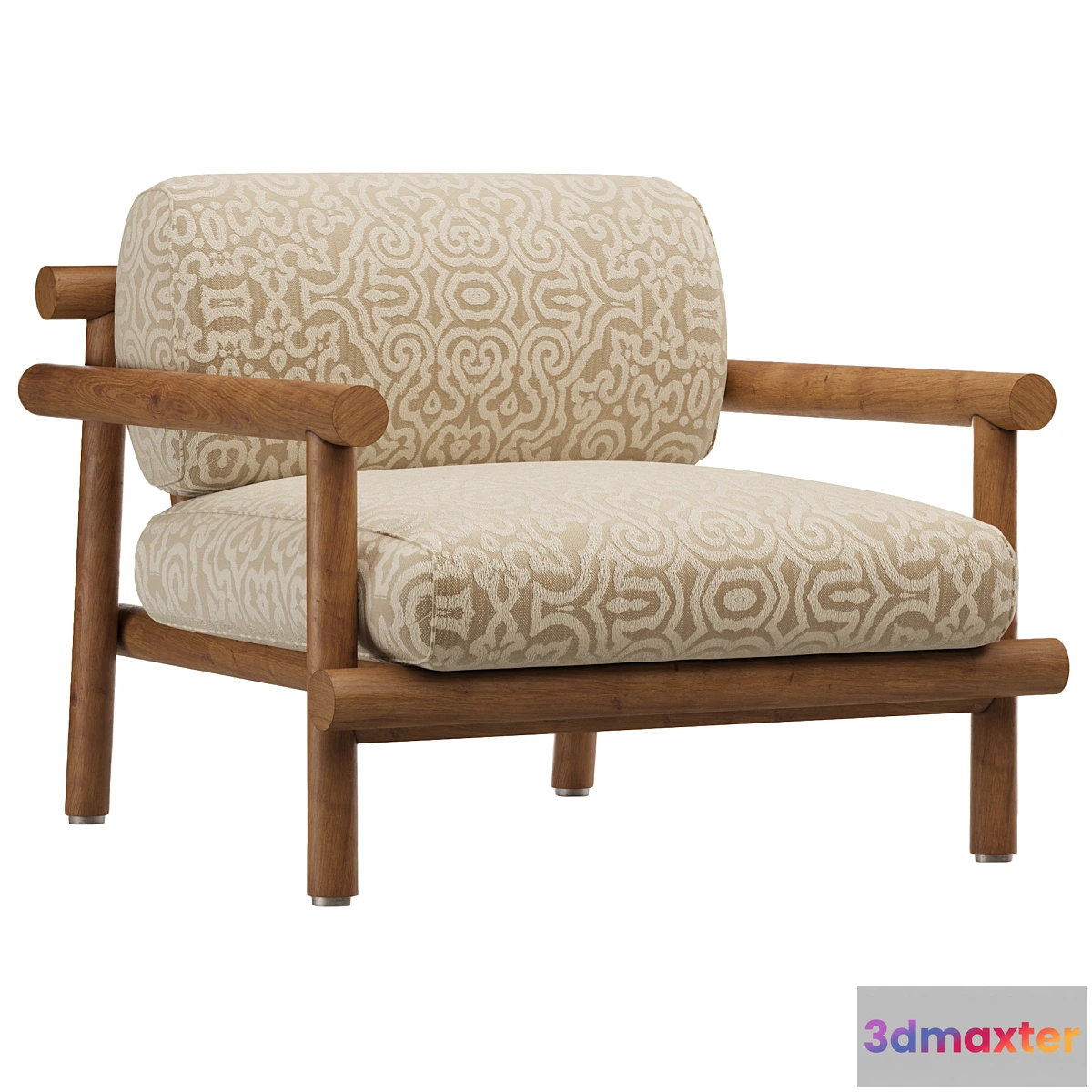 1436536 - Ayana 3D Max