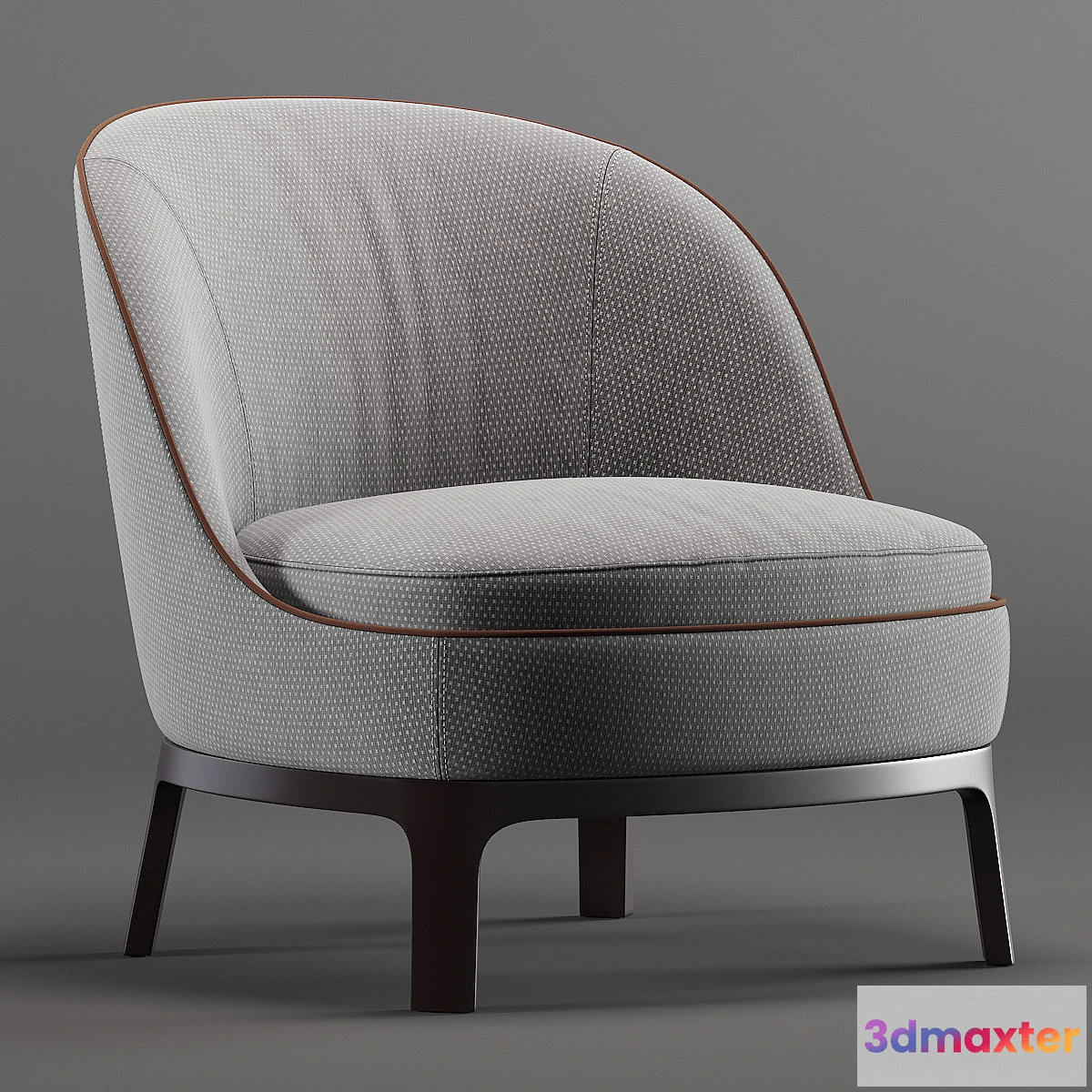 1436668 - DRAGONFLY  Armchair 3D Max