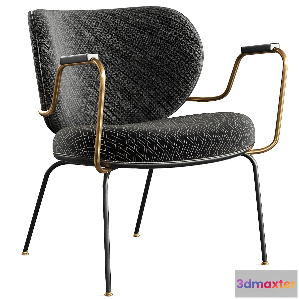 1437128 - Kalida Lounge 3D Max