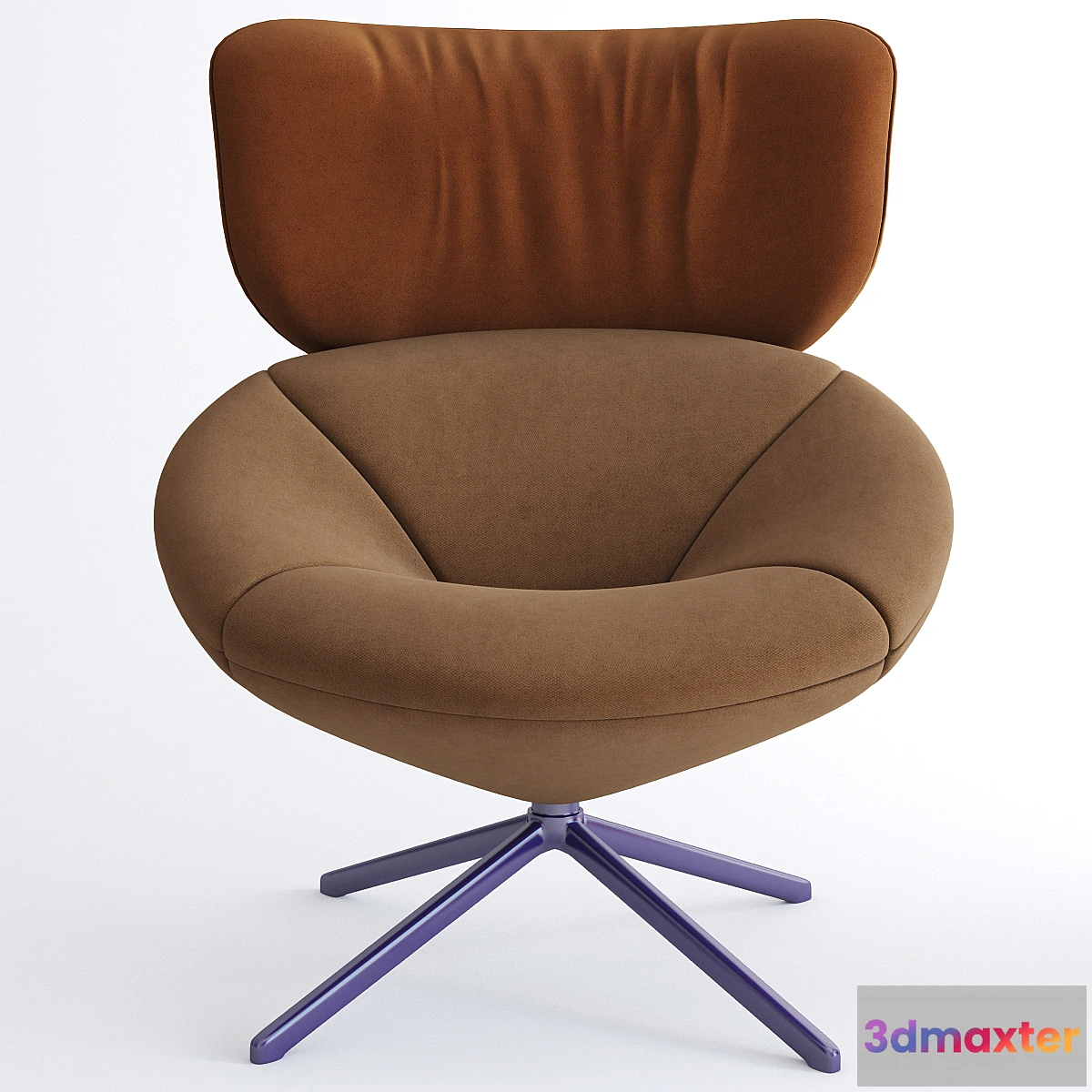 1437442 - tortuga 3D Max