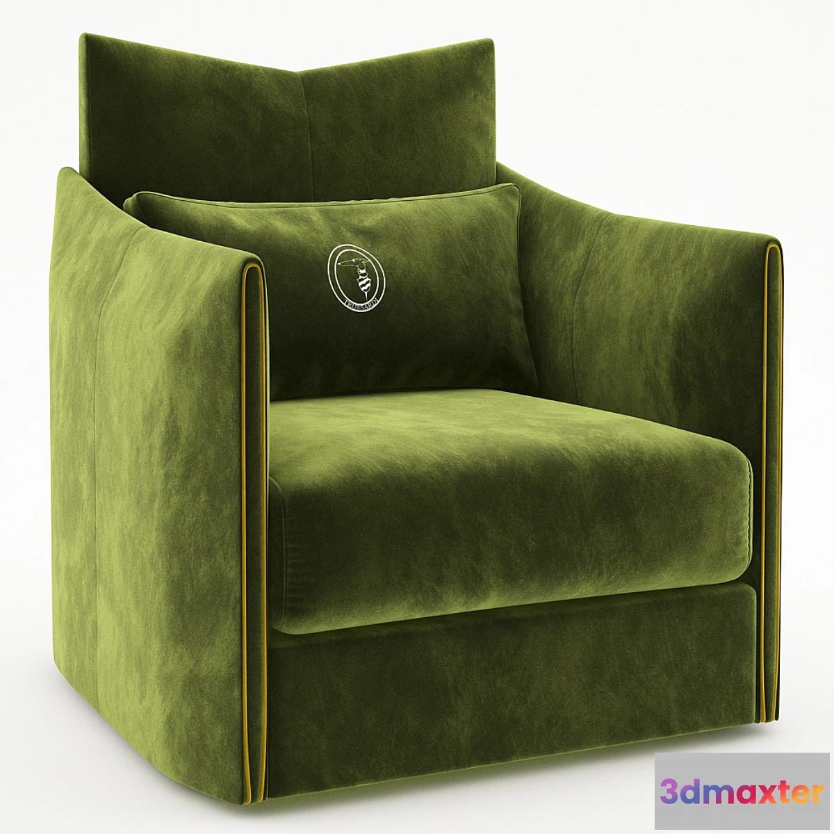 1438048 - Maryl 3D Max