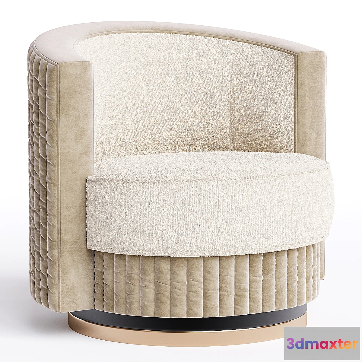 1438554 - VICKY By Former In Italy 3D Max