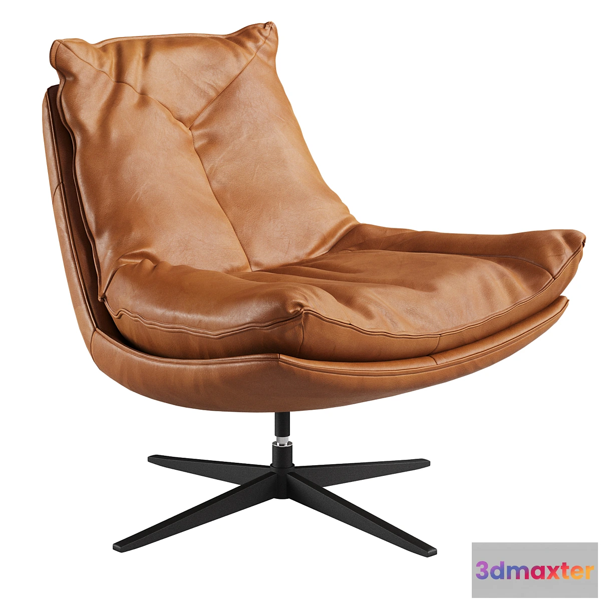 1438794 - Angel Cerda 3D Max