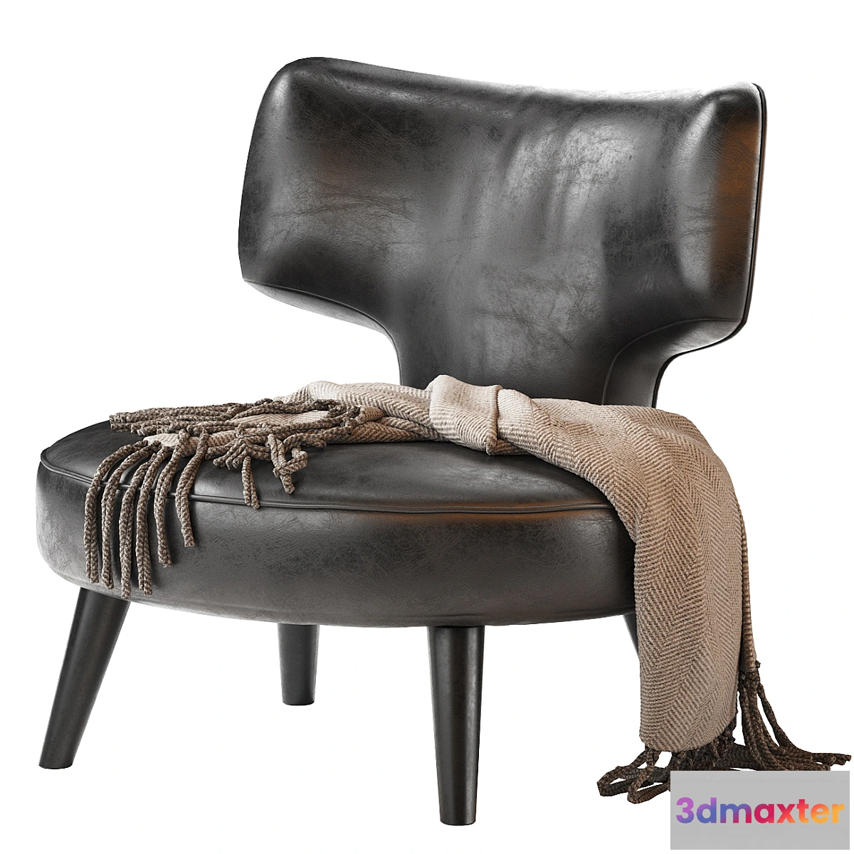 1439134 - Flexform Drop 20 3D Max