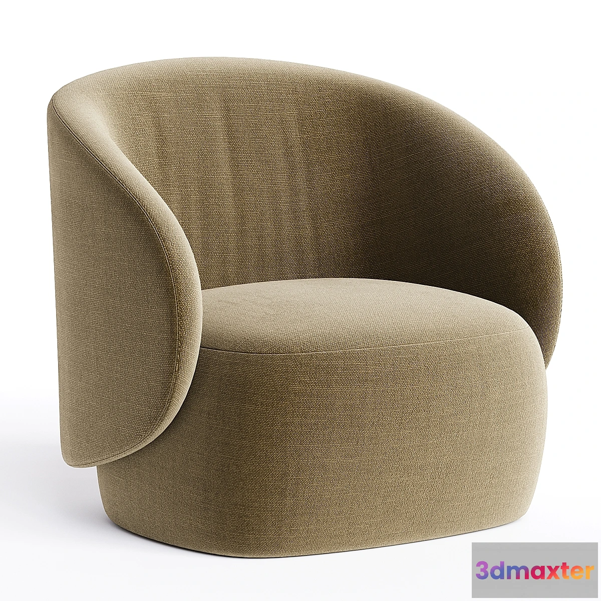 1439404 - Ersa HULL HOME 3D Max