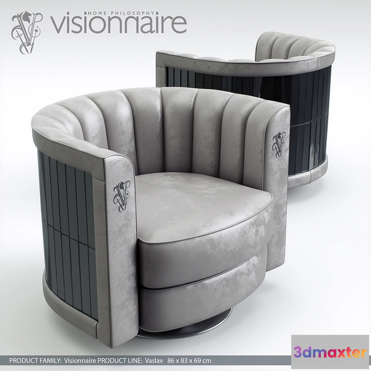 1440866 - Vaslav 3D Max