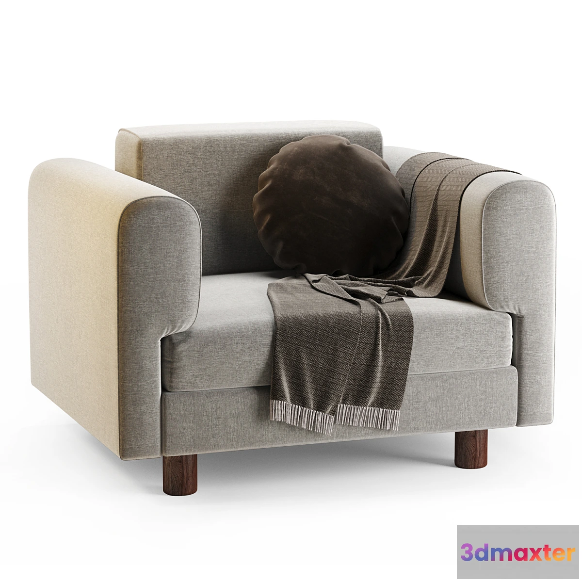 1441570 - Inmar from divan.ru 3D Max