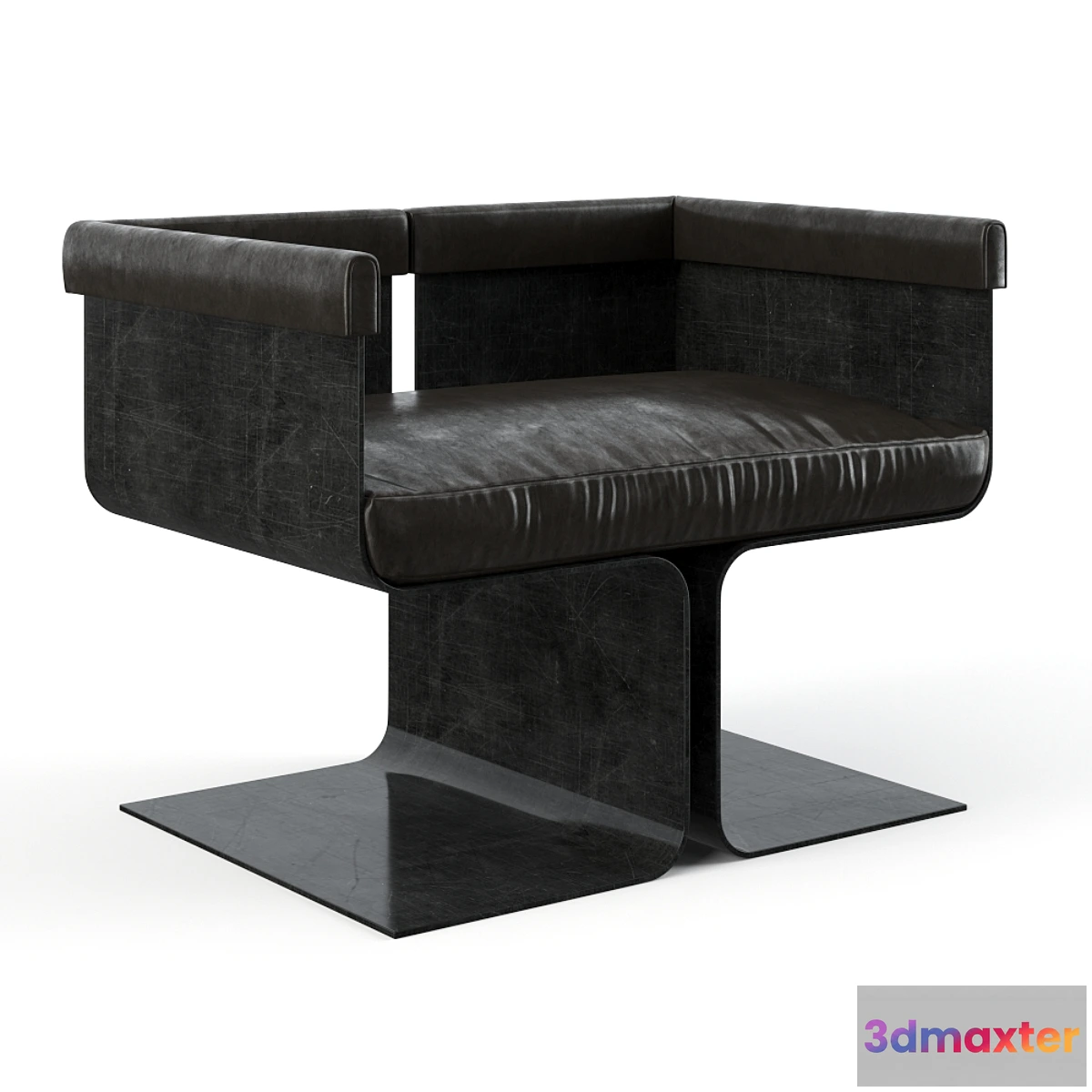 1442898 - Dimore Studio - Poltrona 019 3D Max