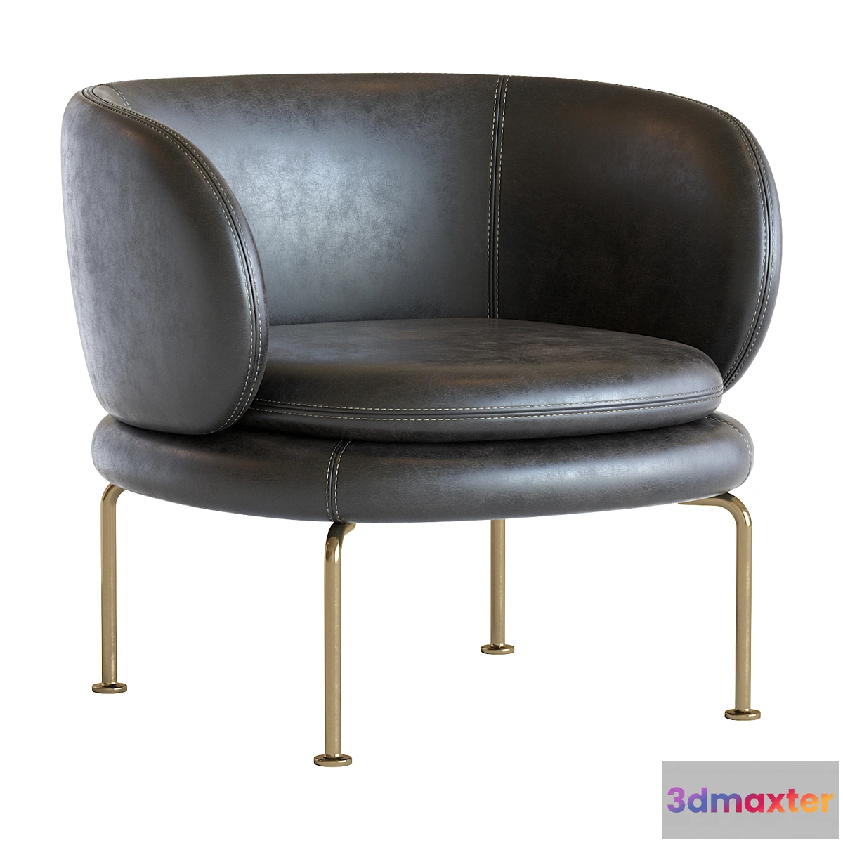 1443356 - La cividina soava 3D Max