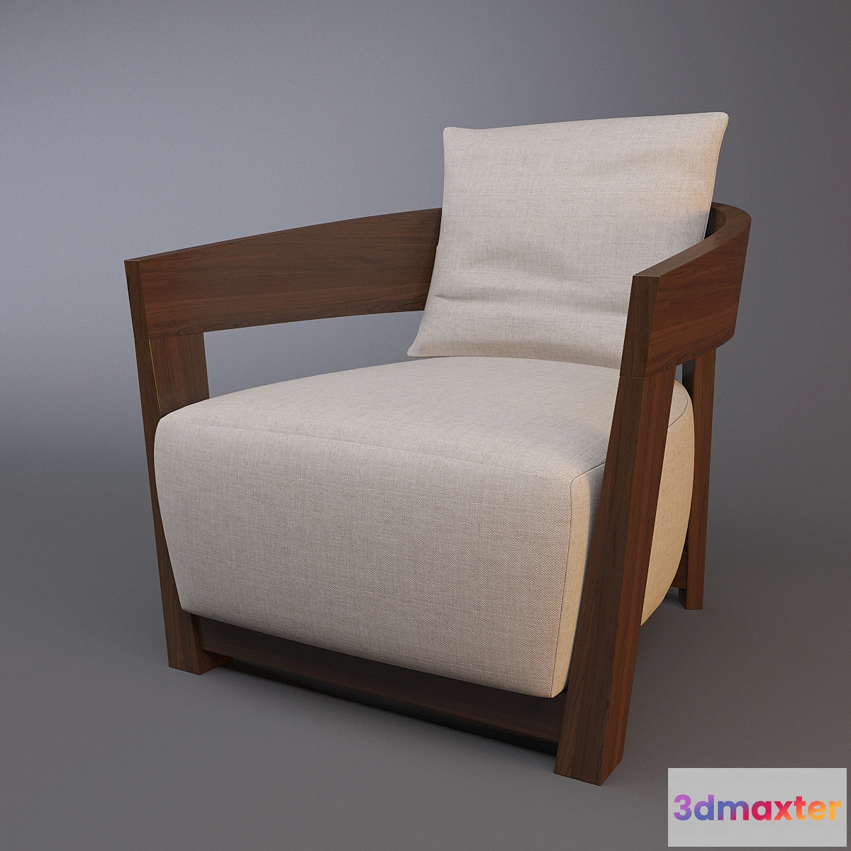 1443960 - EICHHOLTZ Rubautelli 3D Max