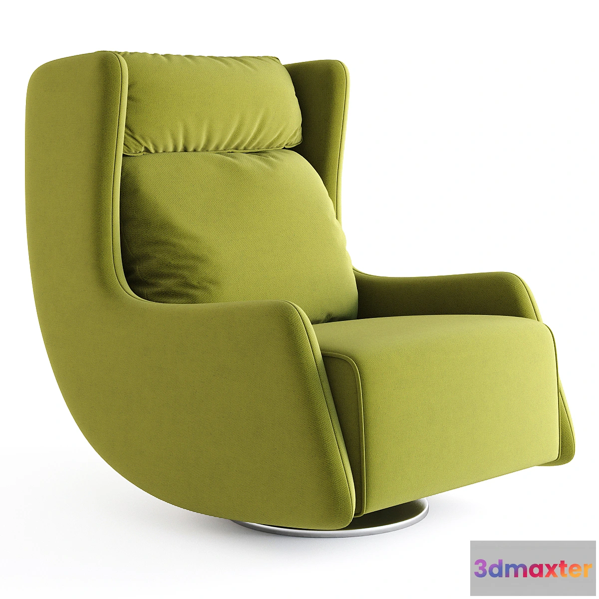 1444134 - BLANCHE-TATI 3D Max