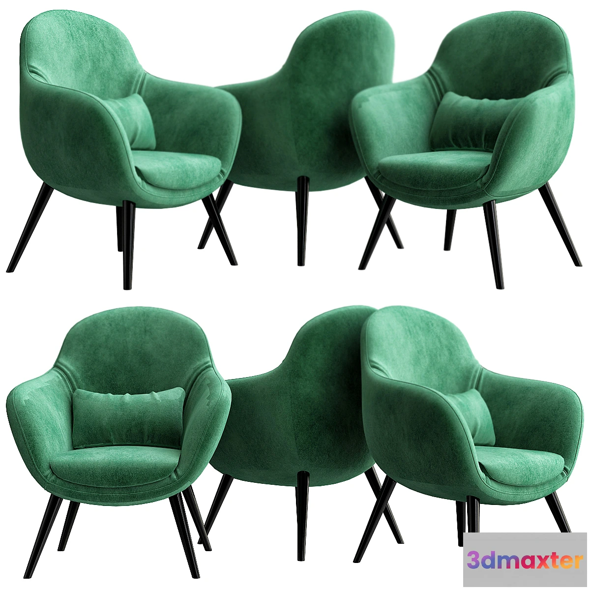 1444148 - Papadatos MARGI 3D Max