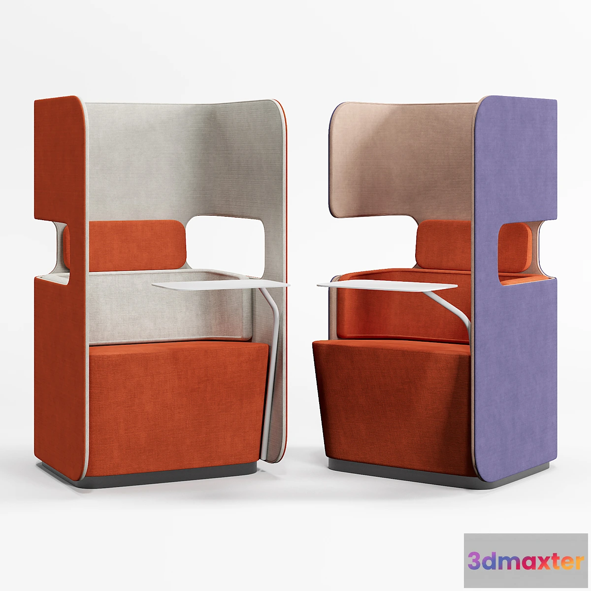 1446064 - Podseat 3D Max