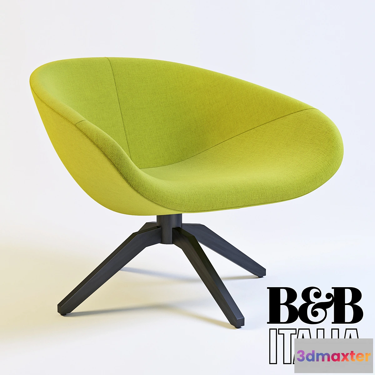 1448310 - B & B Mart 2012 3D Max