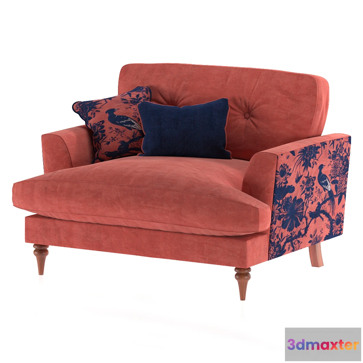 1449892 - Patterdale 3D Max