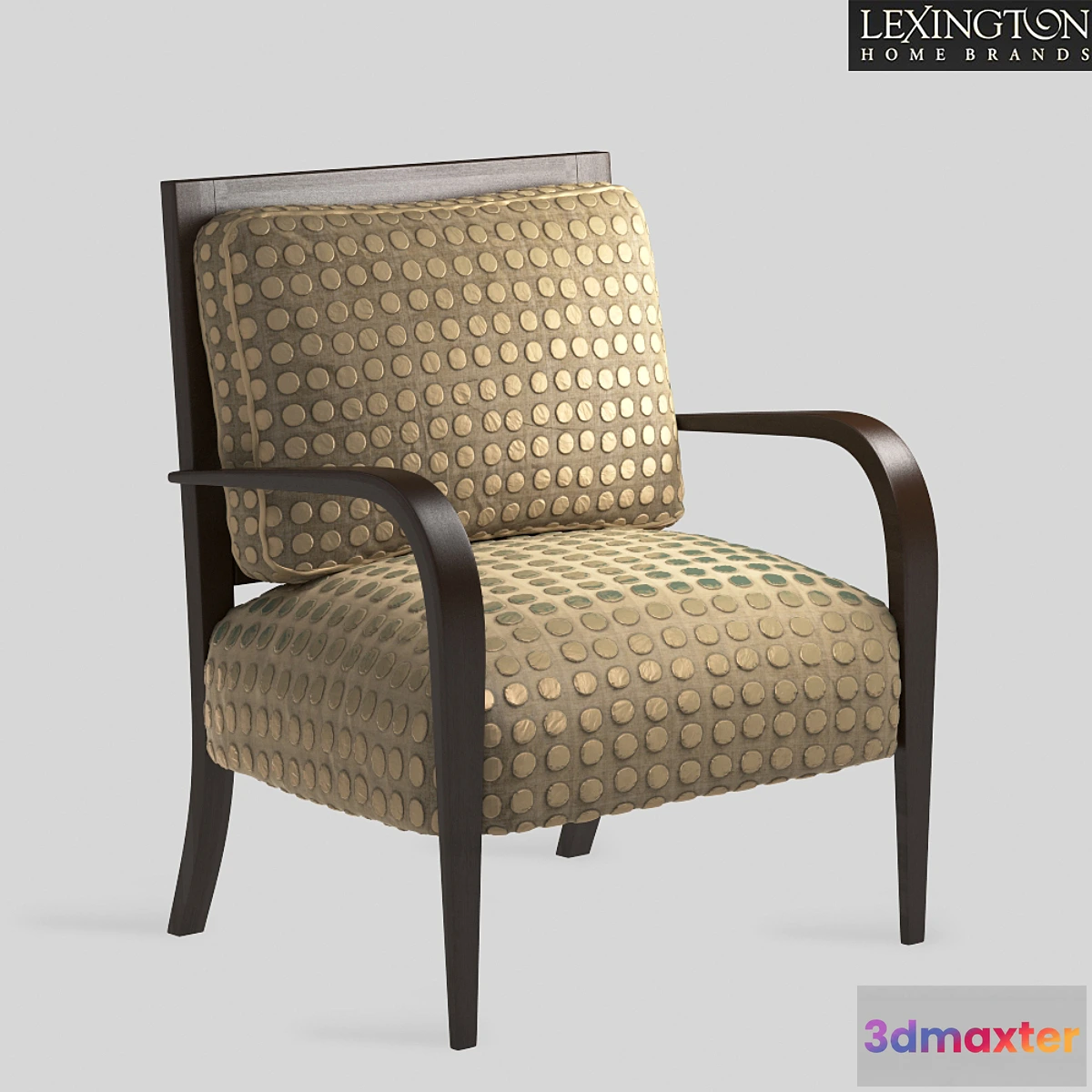 1449996 - Apollo Chair 3D Max