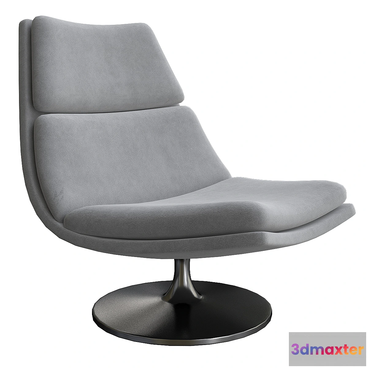 1451736 - Sessel 3D Max