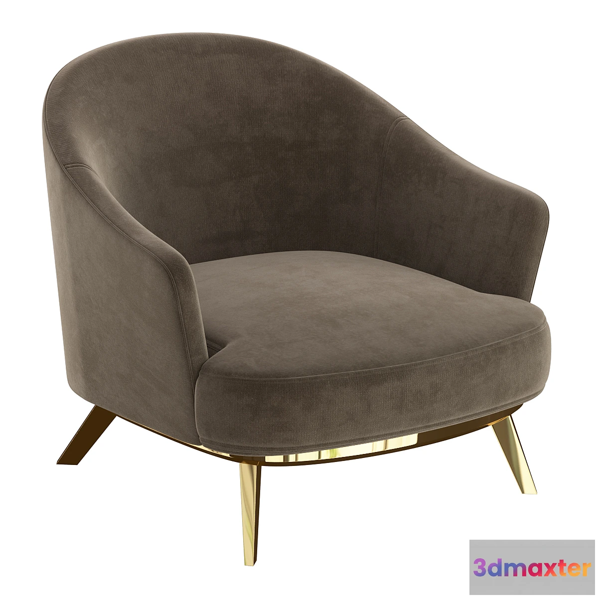 1454130 - Desiree divani ALASIA 3D Max