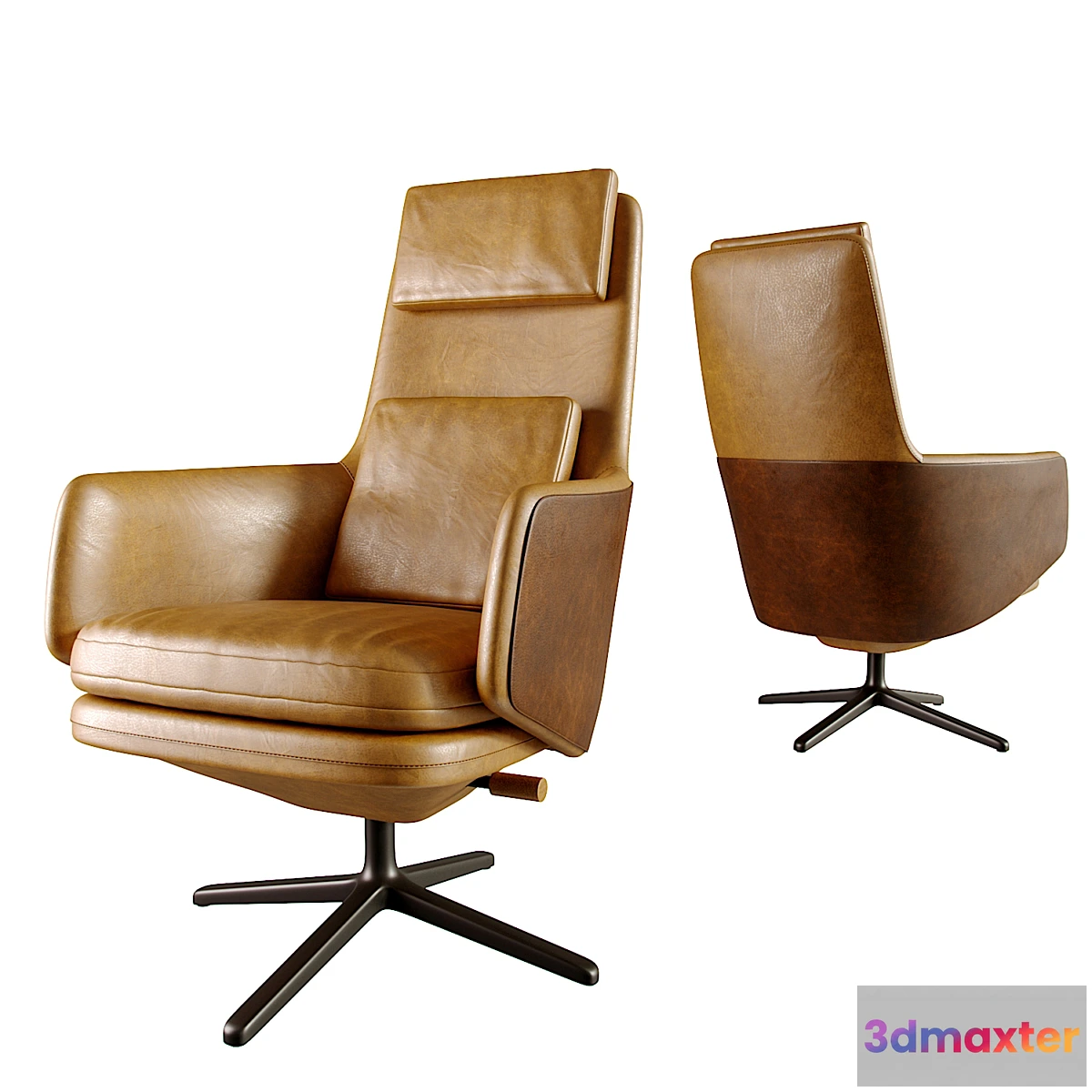 1457074 - Grand relax 3D Max