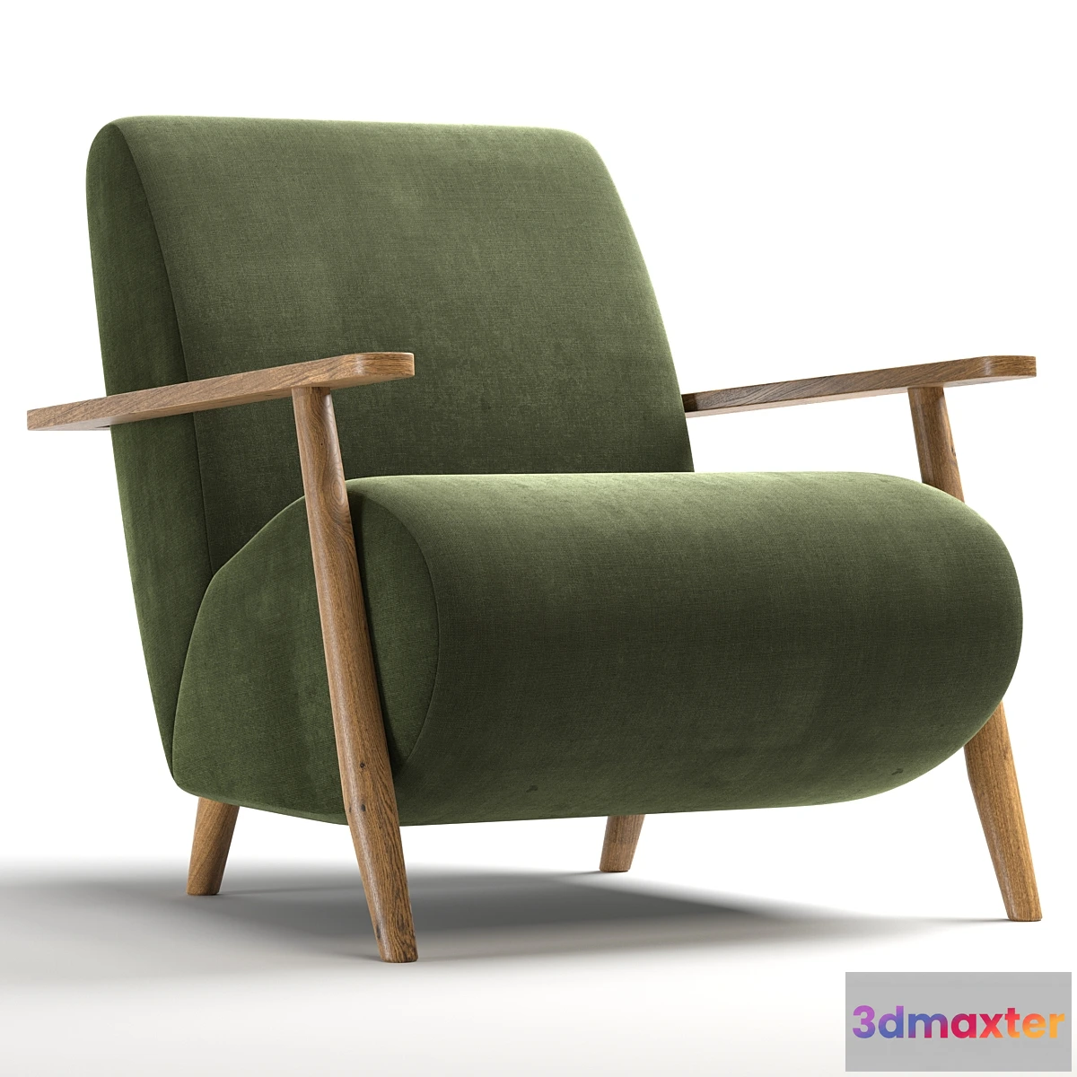 1457422 - Kave Home Meghan 3D Max