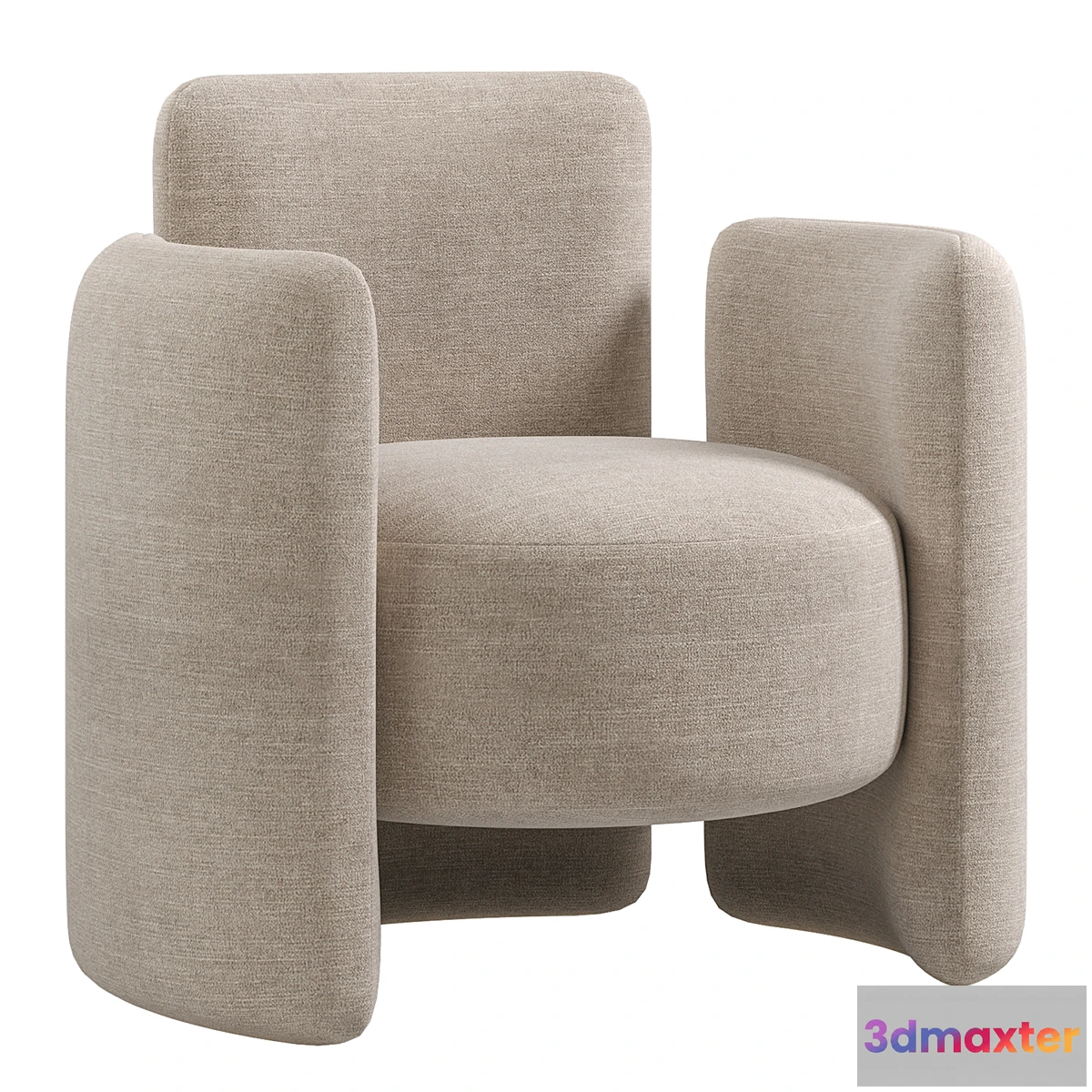 1457658 - C244 by Victor Vasconcelos 3D Max