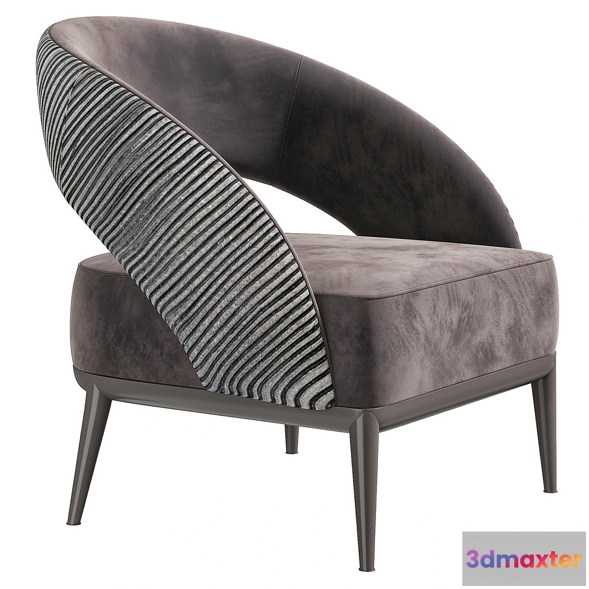 1458740 - Vision chair by Giorgiocollection 3D Max