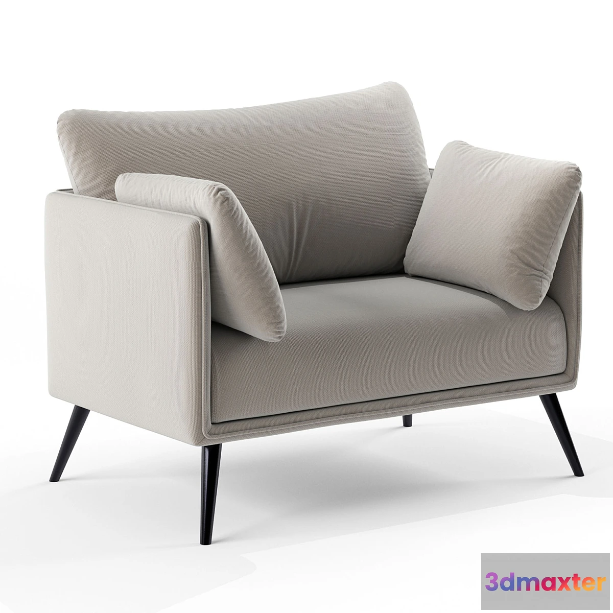 1460134 - ALVITES SINGLE By Fenabel 3D Max