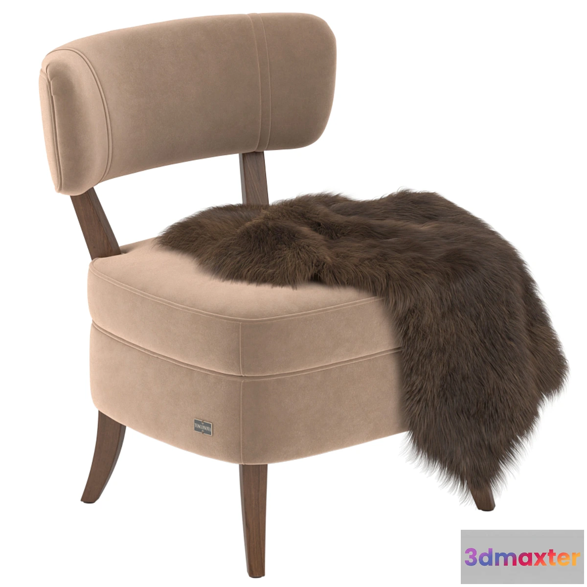 1460492 - Tosconova Cigar 3D Max