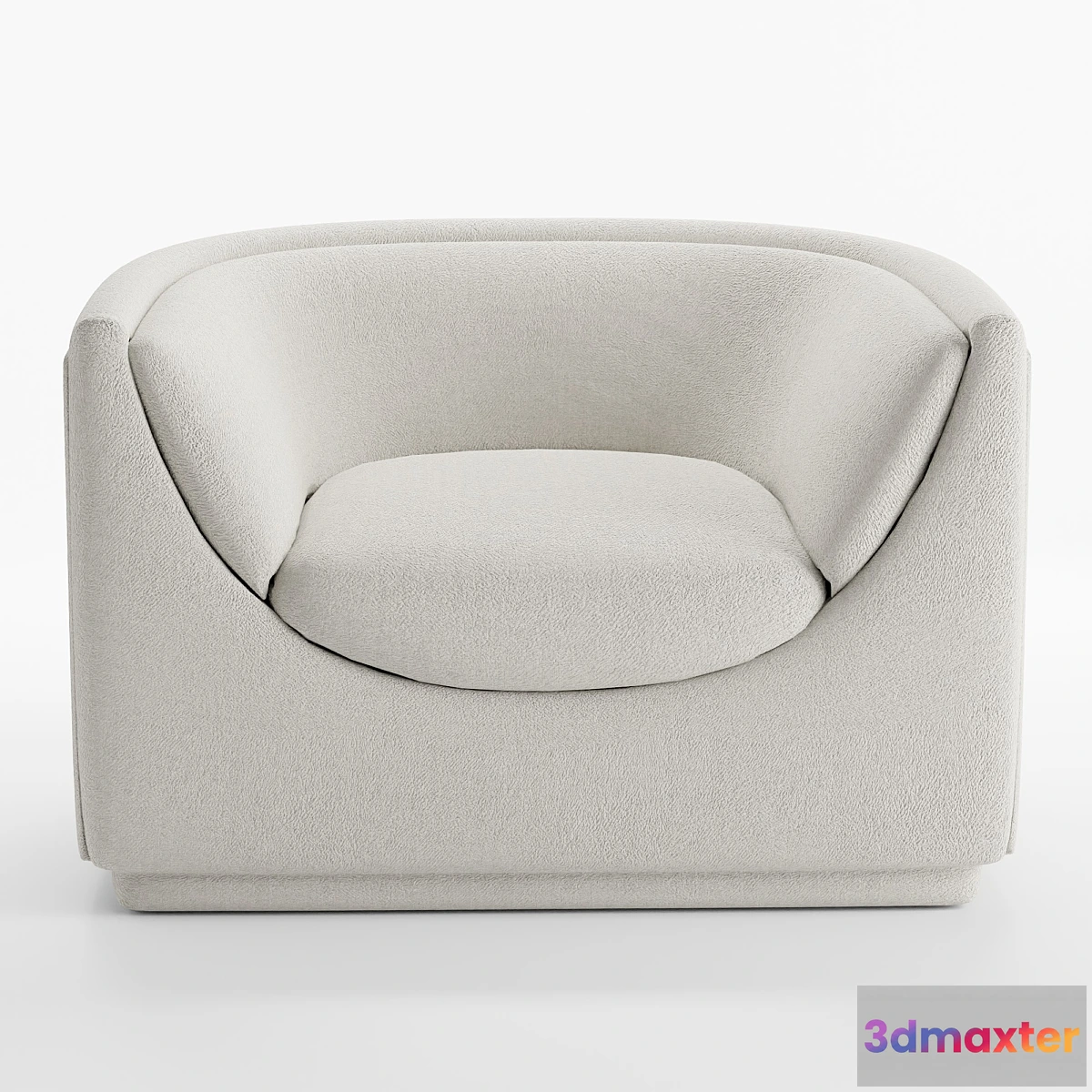 1460876 - Aria chair 3D Max
