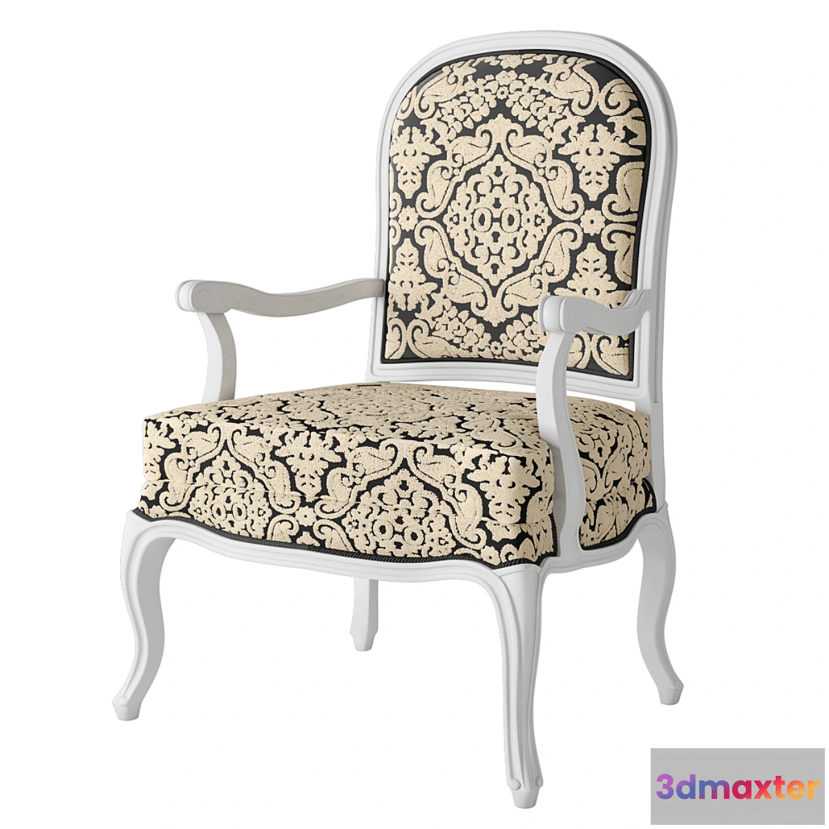 1461400 - Elledue Librerie Opera LA367 3D Max