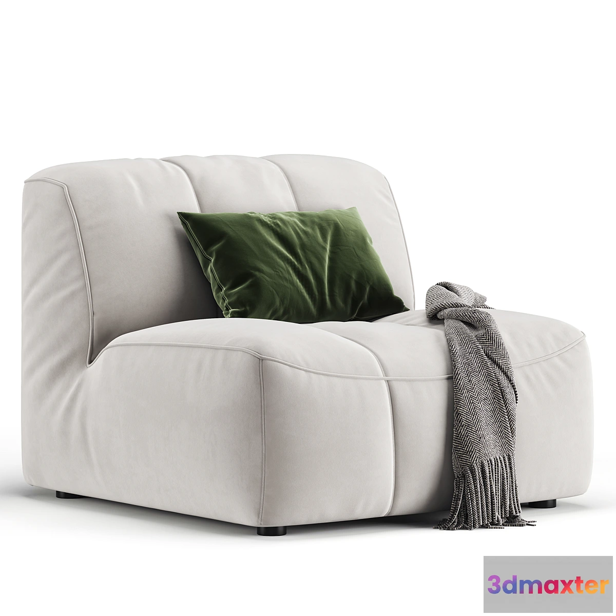 1461584 - DS-910 Chair 3D Max