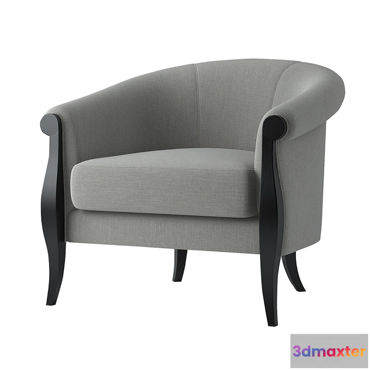 1464214 - Opera Contemporary. Siebel 3D Max