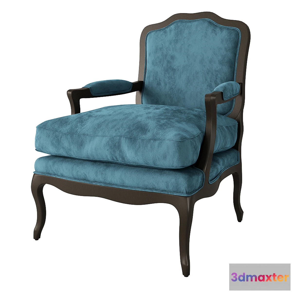 1464226 - Roche bobois leo 3D Max