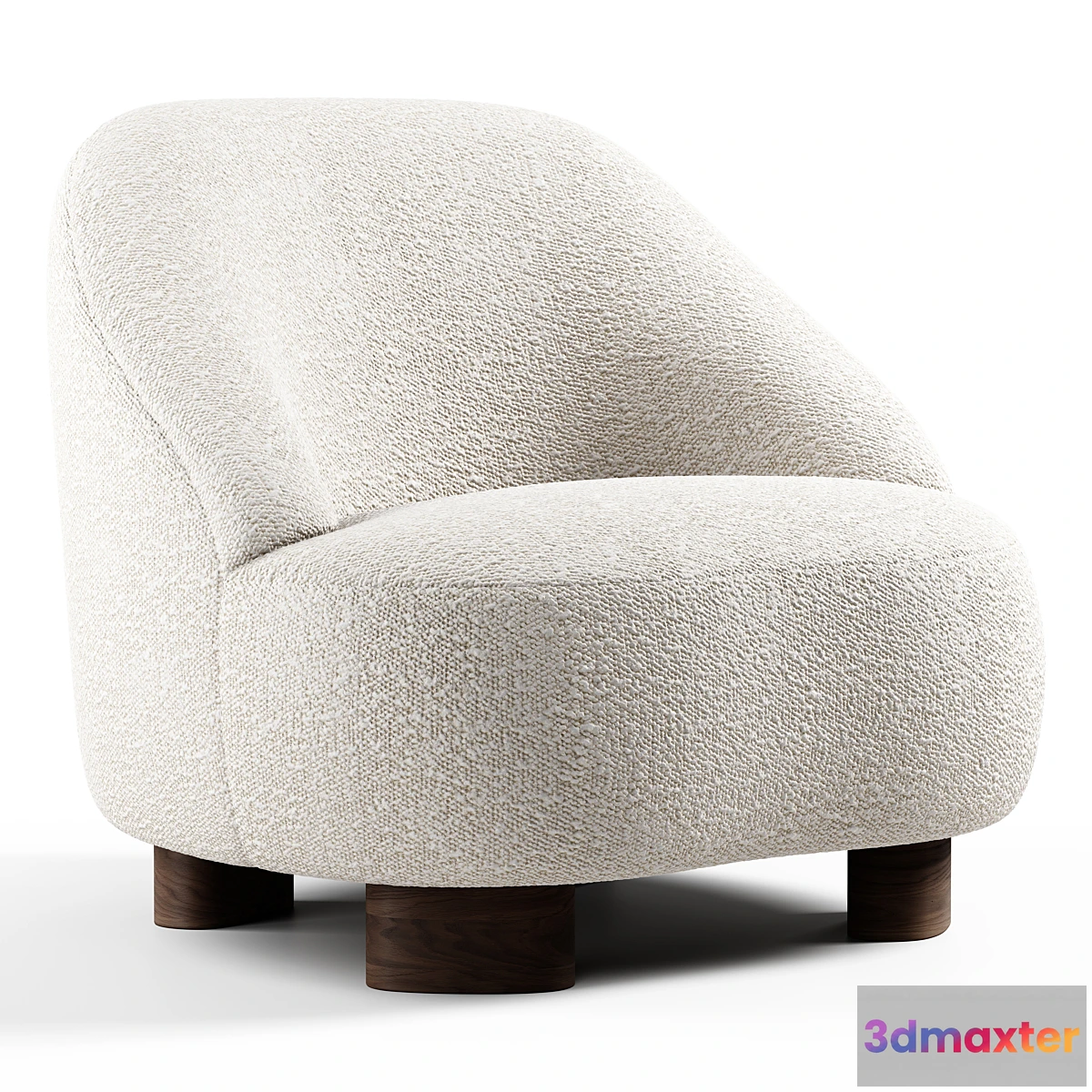 1464408 - &Tradition - Margas LC1 3D Max