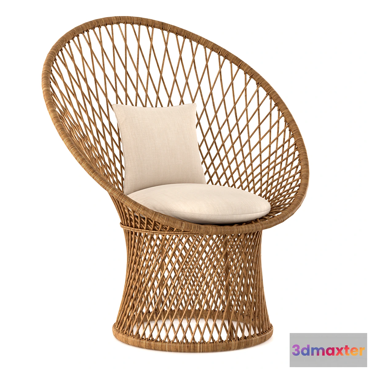 1466358 - Vical Oluvil Ref.27696 3D Max