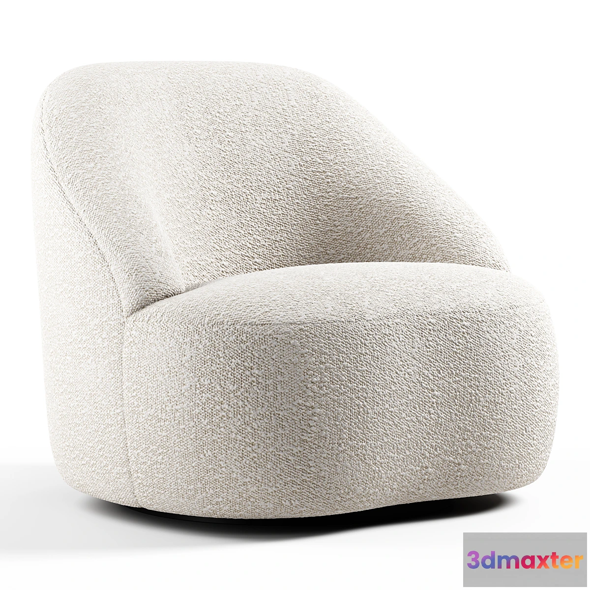 1466706 - &Tradition - Margas LC2 3D Max