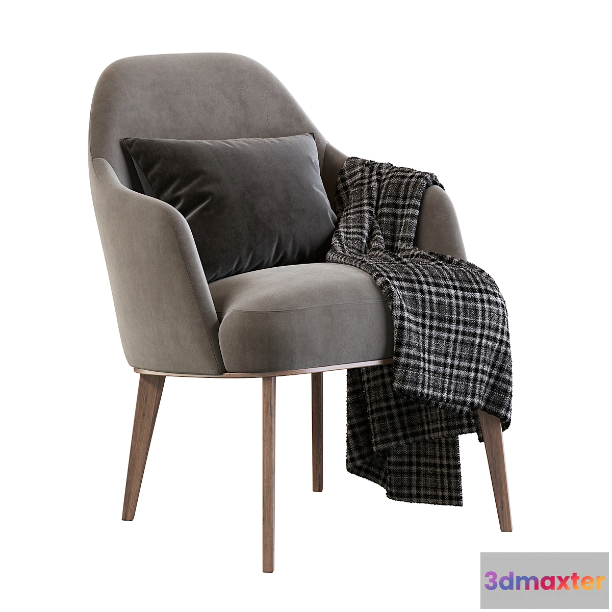 1467874 - Poliform jane 3D Max