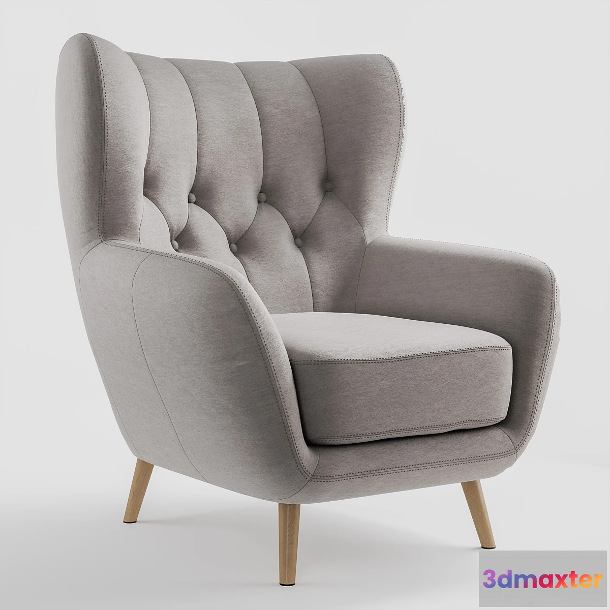 1470678 - GALA Collezione Kelso 3D Max