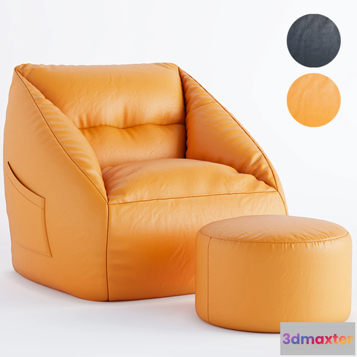 1471046 - Leisure Sofa 3D Max