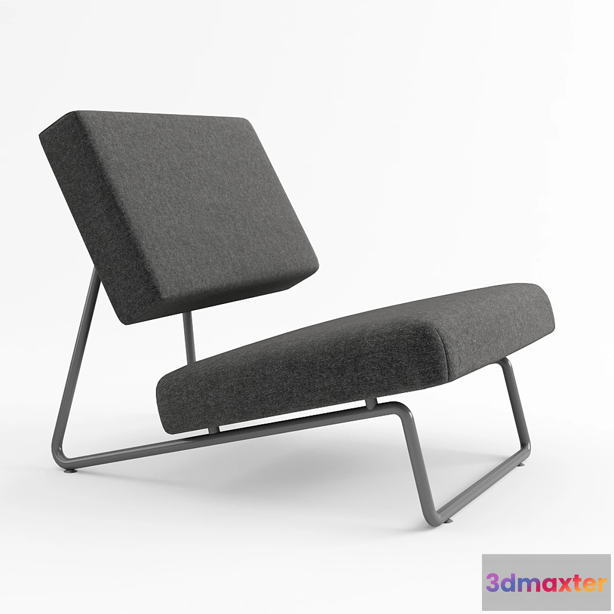 1471114 - Richard lampert lounge 3D Max